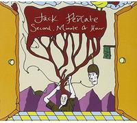 Penate, Jack - Second Minute Or Hour