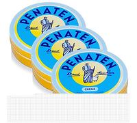 Penaten Baby Creme 5.1oz Cream, Pack of 3