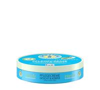 PENATEN Baby Intensive Care Cream Face and Body, Baby Care Cream with Olive Leaf Extract, Baby Moisturising Cream for 24 Hours Moisture (1 x 100 ml)