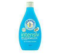 Penaten Baby Intensive Soothing Lotion Naturals 400 ml