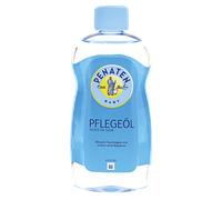 Penaten Baby Oil - 500ml