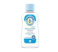 Penaten Baby Oil Ultra Sensitive Care Oil