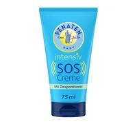 Penaten Baby SOS Creme Cream 75ml Nappy Rash Cream with Panthenol + Dexpanthenol