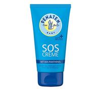 Penaten Baby SOS Creme Cream 75ml Nappy Rash Cream with Panthenol + Dexpanthenol