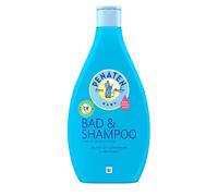 Penaten Bath & Shampoo 2-in-1 Wash Gel for Skin and Hair 400ml