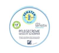 Penaten Ultra Sensitive Care Cream - Face and Body | Baby Care for Delicate and Sensitive Baby Skin | 1 x 100 ml