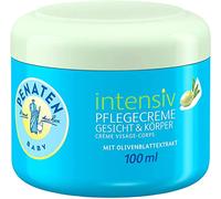 Penaten cream face and body 100 ml
