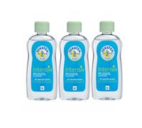 Penaten Intensive Baby Oil With Aloe Vera. 200ml (£2.30/100ml) Pack of 3
