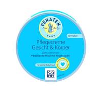 Penaten Penaten Baby Care Cream Face & Body Baby Care Cream for Moisturising the Skin for a Pleasantly Soft Skin Feeling (1 x 100 ml) 100 ml