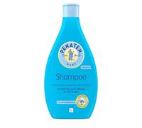 Penaten Baby Shampoo 2 x 400 ML - No Tränen Formula - Skin-Friendly