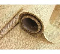 Penbrice Interiors Anti Slip Rubber Grip Fabric 100cm x 60cm Sofa Cushion Slip Cure