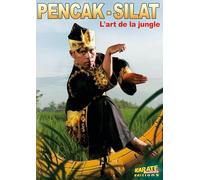 Pencak, l'art de la jungle