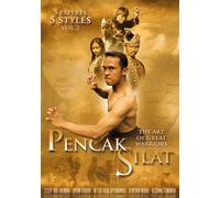 Pencak Silat: 5 Masters 5 Styles 2 [DVD] [2011]