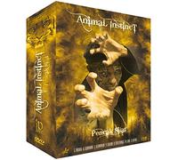 Pencak Silat: Animal Instinct [DVD]
