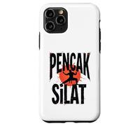 Pencak Silat Case for iPhone 11 Pro