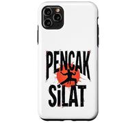 Pencak Silat Case for iPhone 11 Pro Max