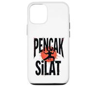 Pencak Silat Case for iPhone 12/12 Pro