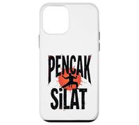 Pencak Silat Case for iPhone 12 mini