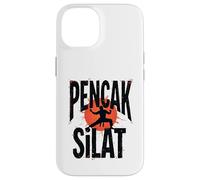 Pencak Silat Case for iPhone 14