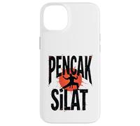Pencak Silat Case for iPhone 14 Plus