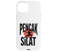 Pencak Silat Case for iPhone 15 Plus