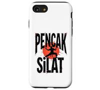Pencak Silat Case for iPhone SE (2020) / 7 / 8