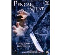 Pencak Silat Defense against Blades by Syofyan Nadar