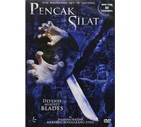 Pencak Silat - Defense Against Blades [DVD]