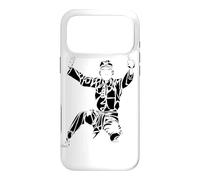 Pencak Silat: Dynamic Indonesian Martial Arts Design Case for iPhone 17 Pro Max