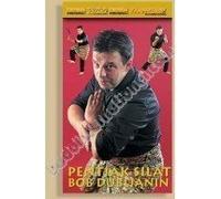 Pencak Silat: Java And Sumatra [DVD]