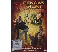 Pencak Silat -Jede Angriffsart Bew?ltigen [DVD]