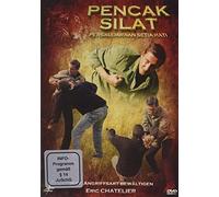 Pencak Silat -Jede Angriffsart Bew?ltigen [DVD]