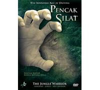 Pencak Silat: Jungle Warrior [DVD]