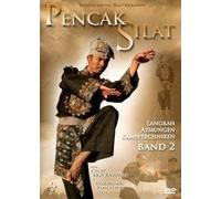 Pencak Silat - Lankas - Breathe - Fight techniques Vol.2