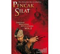 Pencak Silat Lankas: Indonesian Art of Fighting 1 [DVD] [2012] [US Import]