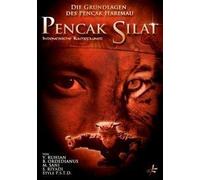 PENCAK SILAT - LES BASES DU PENCAK HARIMAU