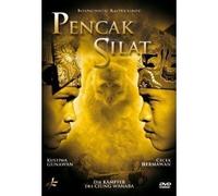 PENCAK SILAT - Les combattants du Ciung Wanara