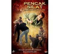Pencak Silat Persaudaraan Setia Hati - To Face any Type of Agression by Eric Chatelier