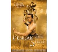 Pencak Silat - The Art of Great Warriors V.2 by Syofyan Nadar