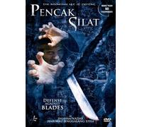 Pencak Silat: The Indonesian Art of Fighting - Defense Against Blades - More Than 80 Self Defense Techniques by Syofyan Nadar
