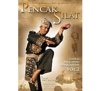 Pencak Silat: The Indonesian Art of Fighting - Lankas Breathing & Fighting Techniques Vol. 2