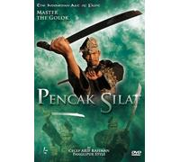 Pencak Silat The Indonesian Art of Fighting - Master The Golok
