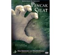Pencak Silat The Jungle Warrior