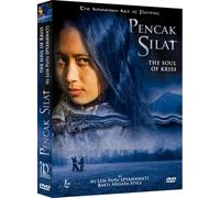 Pencak Silat: The Soul Of Kriss [DVD]