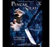 PENCAK SILAT - Verteidigung gegen Stich by Syofyan Nadar