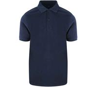 PENCARRIE AWDis Stretch Piqué Polo Shirt JP002