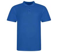 PENCARRIE AWDis The 100 Cotton Piqué Polo Shirt JP100