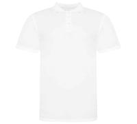 PENCARRIE AWDis The 100 Cotton Piqué Polo Shirt JP100