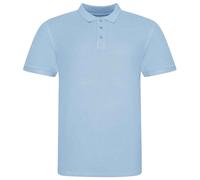 PENCARRIE AWDis The 100 Cotton Piqué Polo Shirt JP100