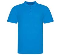 PENCARRIE AWDis The 100 Cotton Piqué Polo Shirt JP100